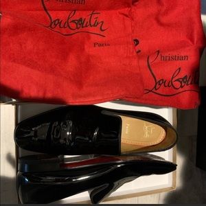 Christian louboutin